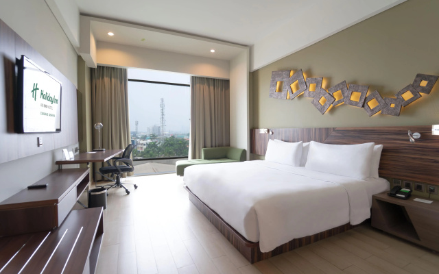 Holiday Inn Cikarang Jababeka by IHG