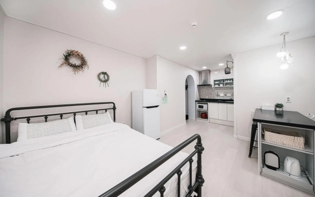 Daecheon Julgyeochatgi Pension