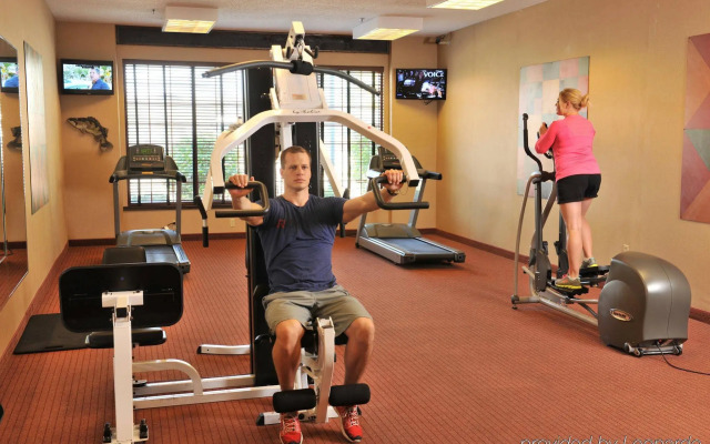 Stoney Creek Hotel Quad Cities - Moline