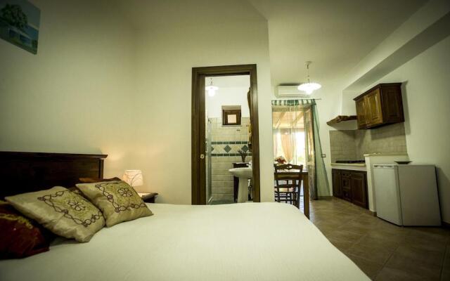 Residence Al Belvedere Salina