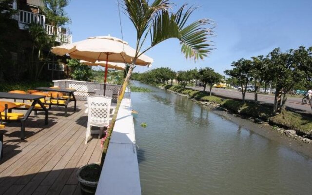 Dongshan River Resort Farm