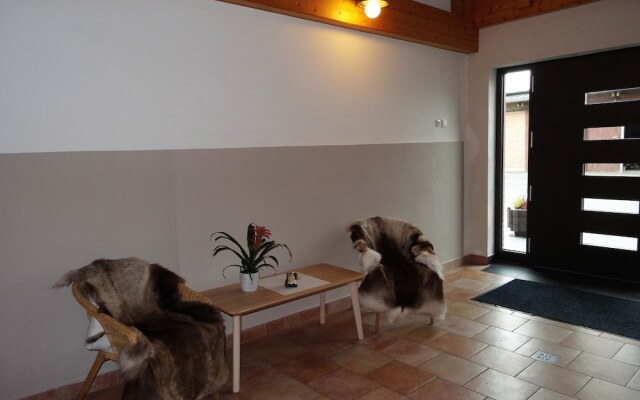 Apartment Ahsbahs Suite