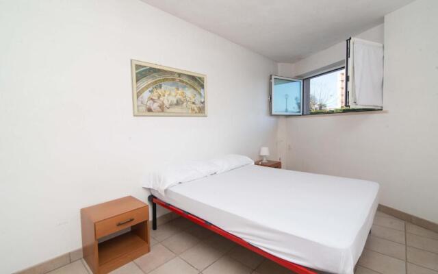 M06 - Marcelli, Nuovo Trilocale a 50 Metri Dal Mare