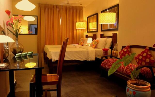Hotel Villa Highnest - Sriperumbudur