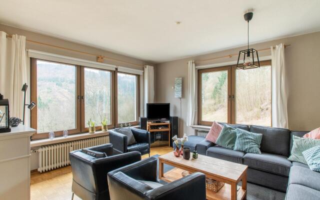 Spacious Holiday Home With Private Terrace
