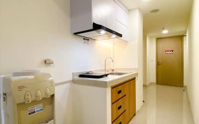 Comfort Stay And Cozy 2Br At Meikarta Apartment