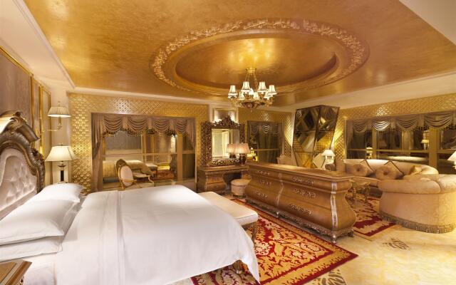 Sheraton Chongqing Hotel