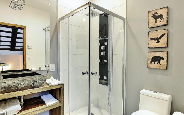 Chalet 30 Chemin des Skieurs by Chalets Alpins