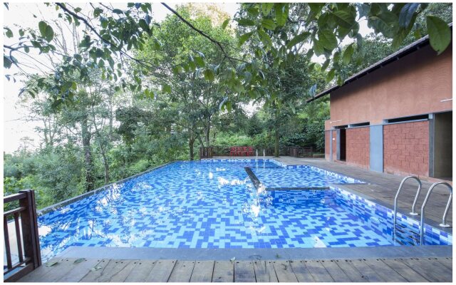 Vythiri Mist Resort