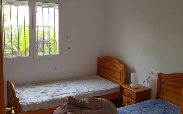 Relax Villa With Private Pool