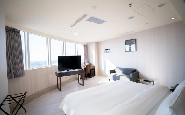 Xinshe Hotel - Chungli
