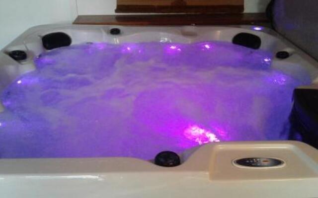 B&B Squeakygate Retreat