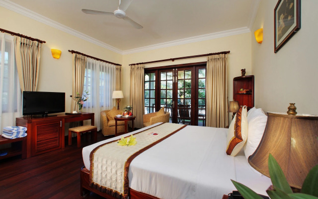 Golden Coast Resort and Spa