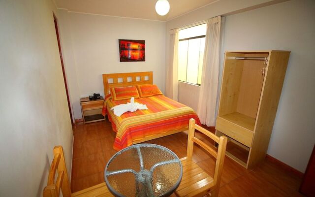 Takora Inn
