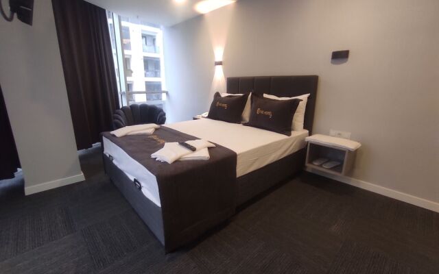 Cevvo Hotel 2 Gözdağı