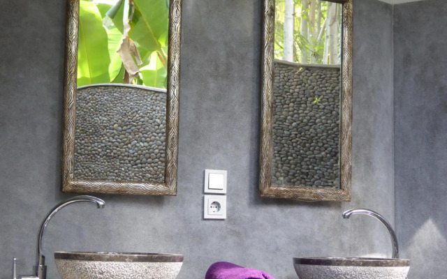 Puri Dajuma Beach Eco-Resort & Spa