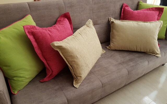 Apartamentos Gran Via