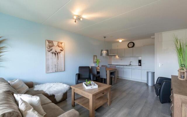 Beach Appartement 11 Callantsoog
