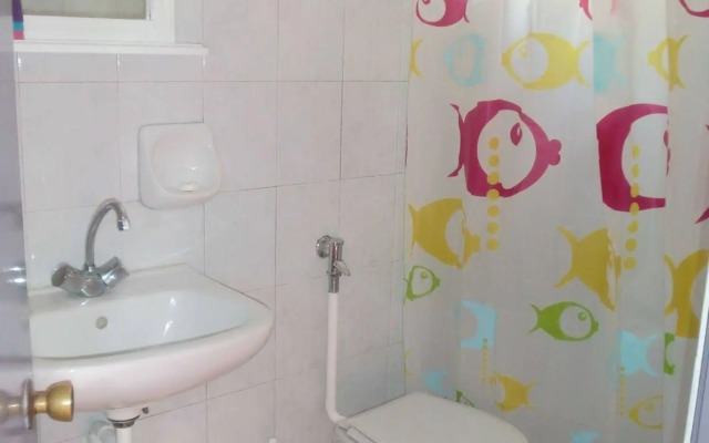 Hotel Neos Matala