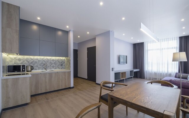 ApartUA Kropyvnytskyi