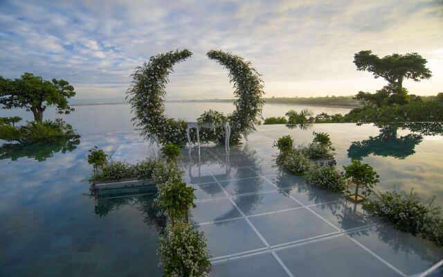 Four Seasons Resort Bali at Jimbaran Bay 