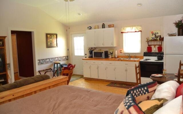 Country Aire Bed & Breakfast