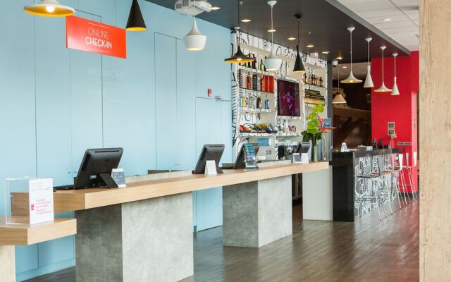 Ibis Rio Porto Atlantico