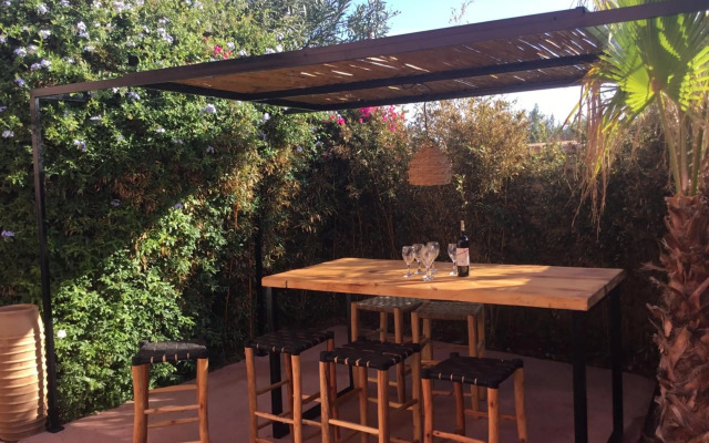 Villa d’architecte 103 commentaires 5* sur 2 sites