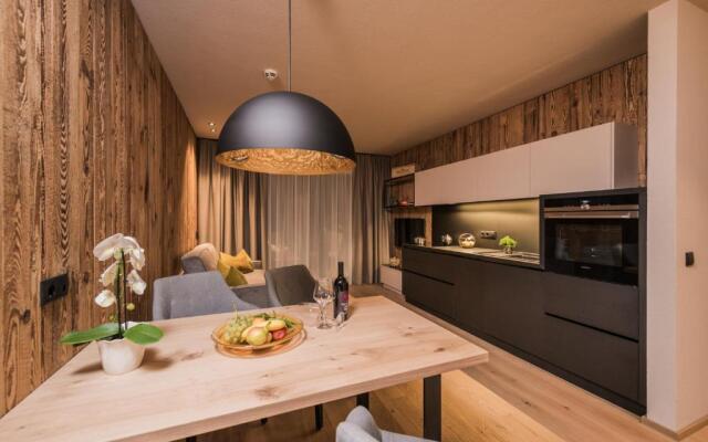 K1 Mountain Chalet - Luxury Apartements