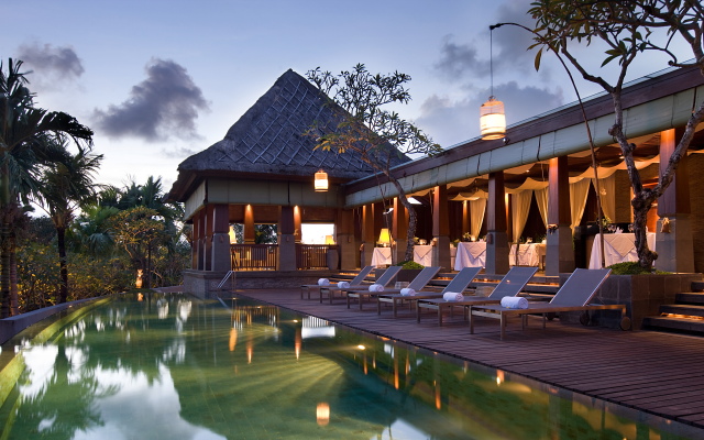 The Kayana Seminyak