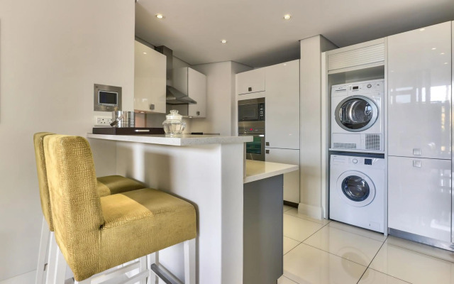 Lawhill Luxury Apartments