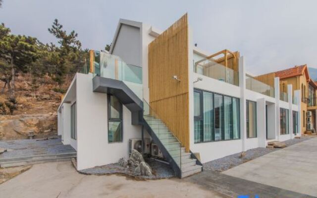 Qingdao Qigu Abalone Island No.85 Homestay