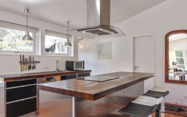 "Pimen" - 700m from the sea in NW Jutland