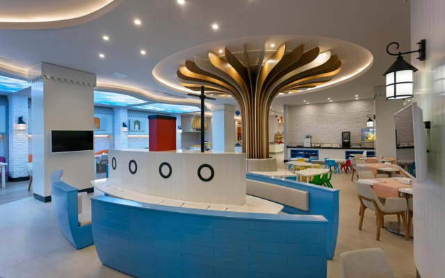 Long Beach Alanya - Ultra All Inclusive
