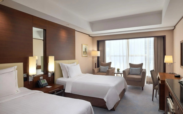 Grand Millennium Dubai Hotel