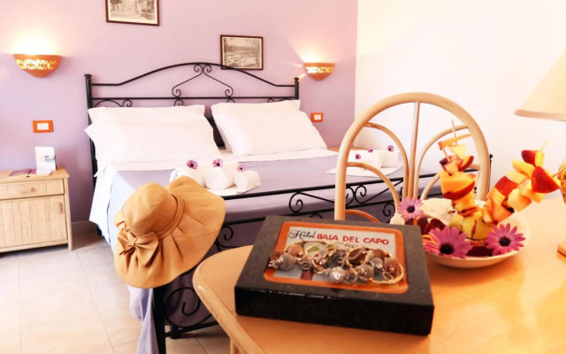 Hotel Baia del Capo