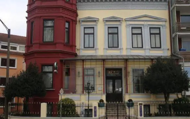 Turmhotel Weserblick
