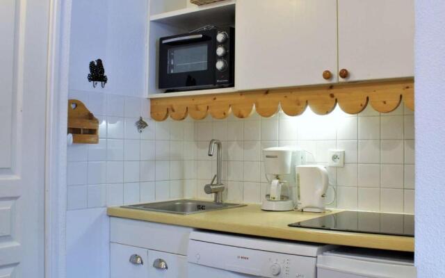 Appartement Risoul, 2 pièces, 6 personnes - FR-1-330-544