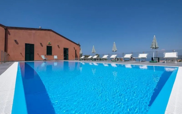 Residenza Il Segreto