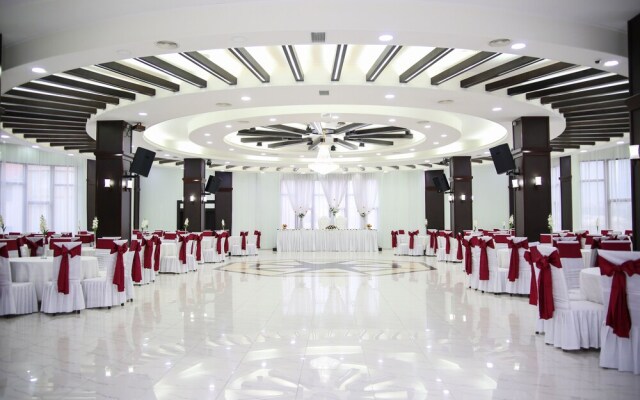 Misk Resort