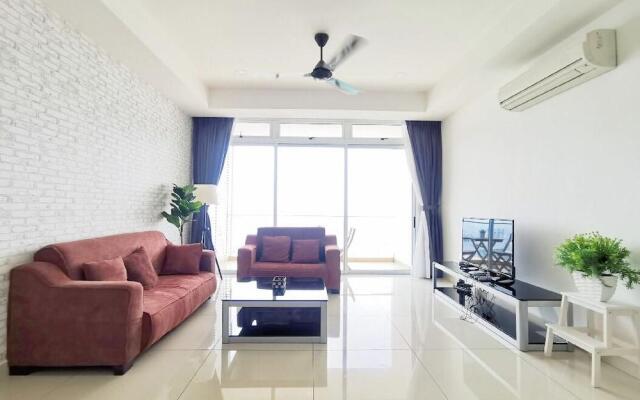 KSL D’Esplanade by Antlerzone