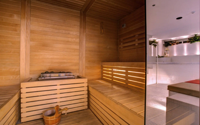 Hotel Lalla Beauty & Relax