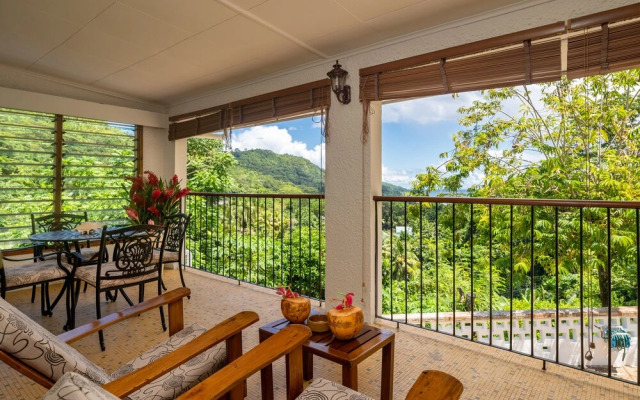 Jane's Serenity Guest house