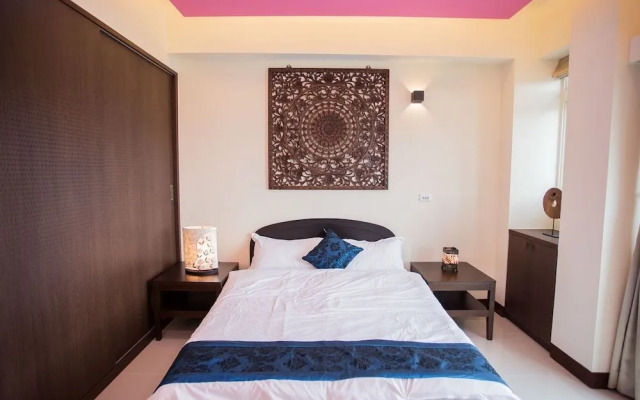 Village150 B&B