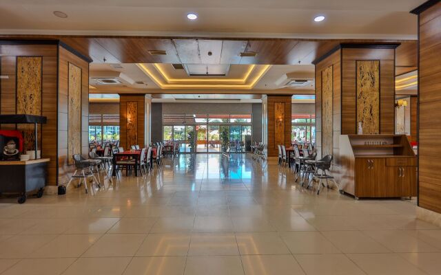 Laphetos Beach Resort & Spa - All Inclusive