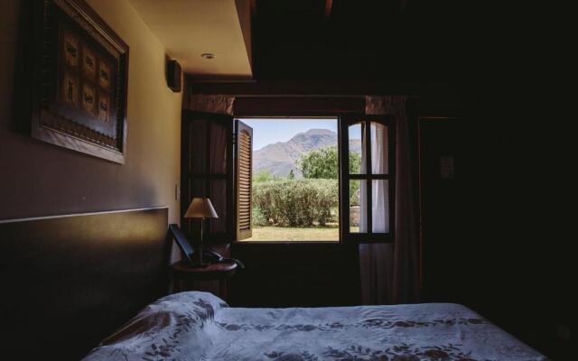 La Guarida Hotel & Spa - Adults Only