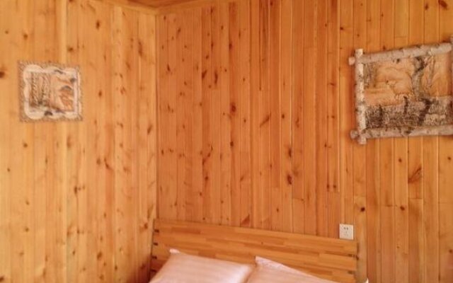 Mordaga Dongzeyuan Hotel