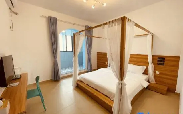 Xingye Guesthouse (Sanya Haitang Bay Duty Free Mall)