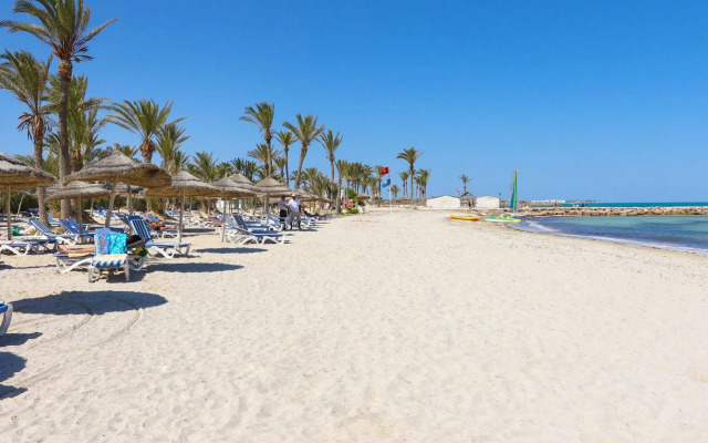 Hotel Club Palm Azur Djerba