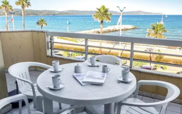 Apartment Le Palazzo del Mar.5